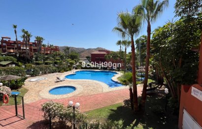 Resale - Apartment - Middle Floor Apartment - Marbella - Reserva de Marbella