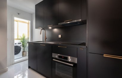 Reventa - Apartment - Penthouse - Marbella - Marbella Centro