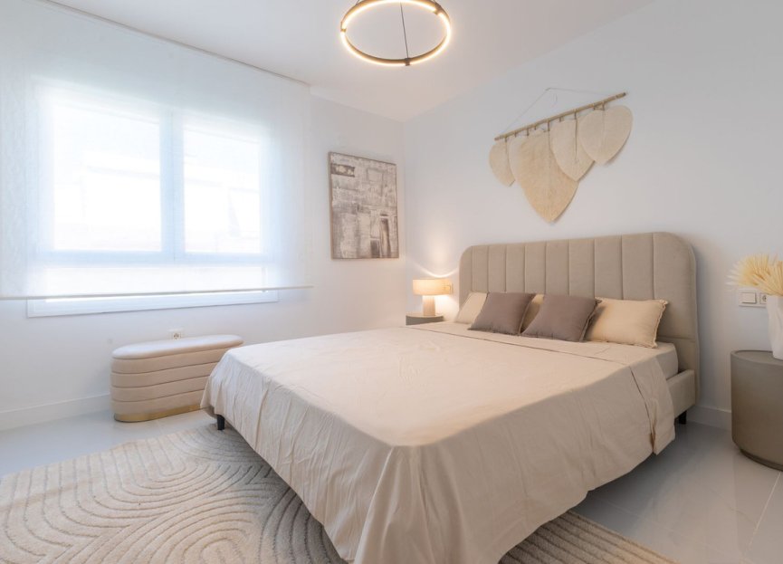 Reventa - Apartment - Penthouse - Marbella - Marbella Centro