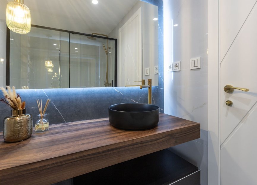 Reventa - Apartment - Penthouse - Marbella - Marbella Centro