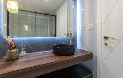 Reventa - Apartment - Penthouse - Marbella - Marbella Centro