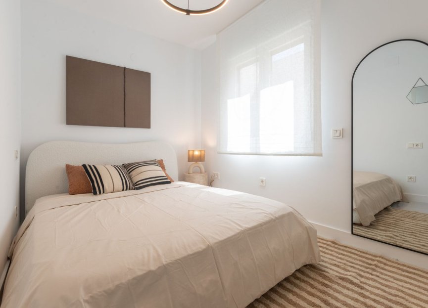 Reventa - Apartment - Penthouse - Marbella - Marbella Centro