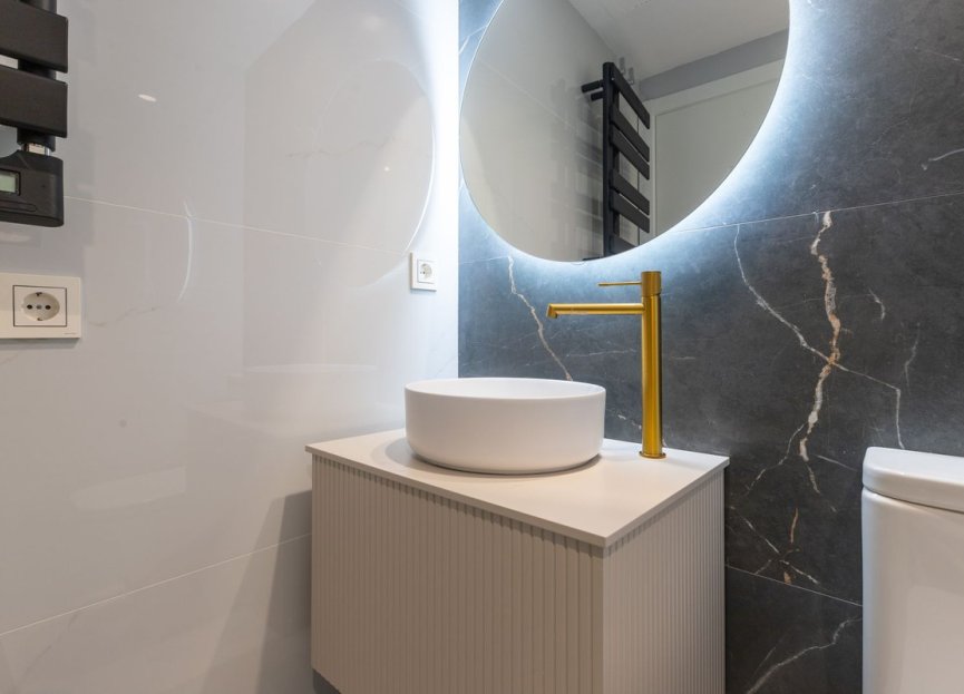 Reventa - Apartment - Penthouse - Marbella - Marbella Centro