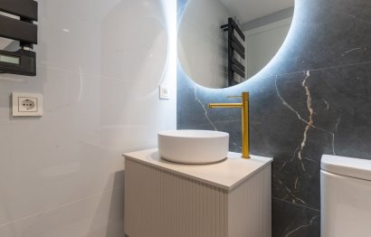 Reventa - Apartment - Penthouse - Marbella - Marbella Centro