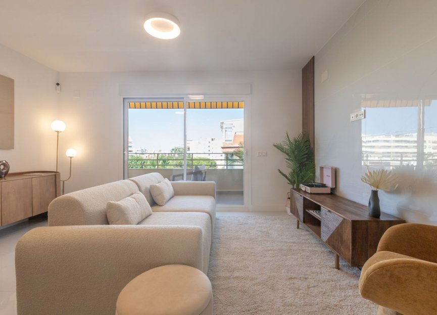 Reventa - Apartment - Penthouse - Marbella - Marbella Centro