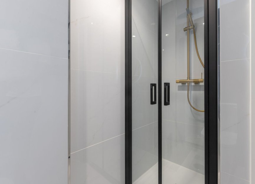 Reventa - Apartment - Penthouse - Marbella - Marbella Centro