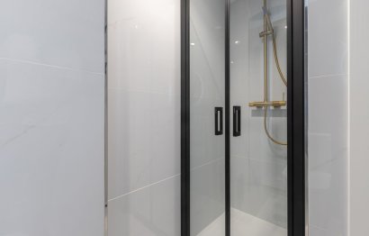 Reventa - Apartment - Penthouse - Marbella - Marbella Centro