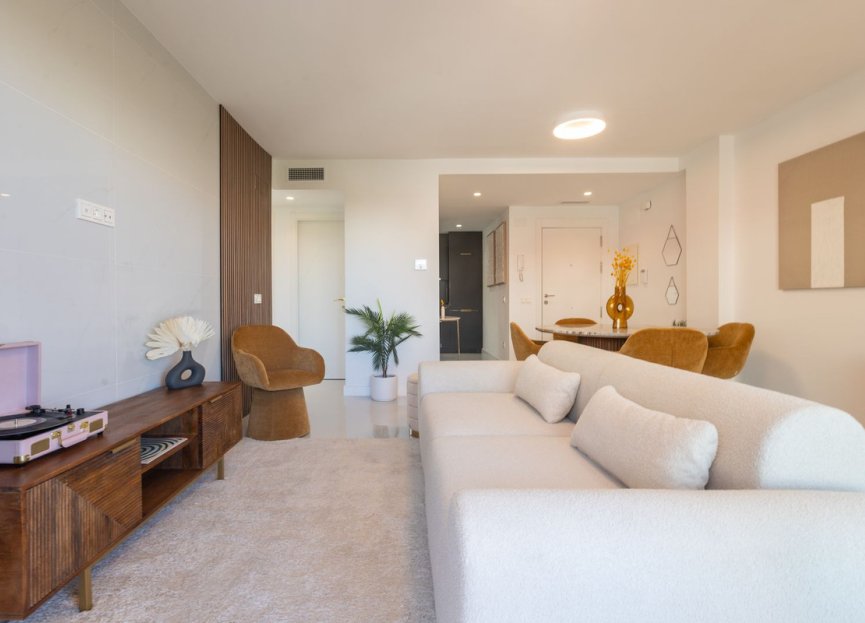 Reventa - Apartment - Penthouse - Marbella - Marbella Centro