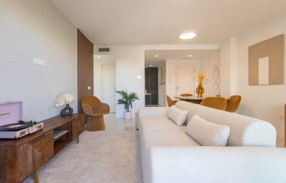 Reventa - Apartment - Penthouse - Marbella - Marbella Centro