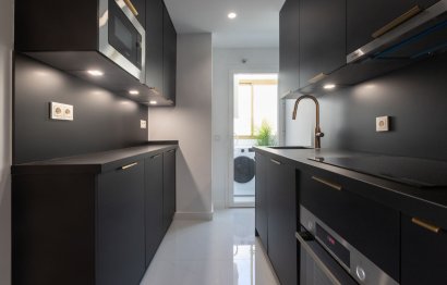 Reventa - Apartment - Penthouse - Marbella - Marbella Centro