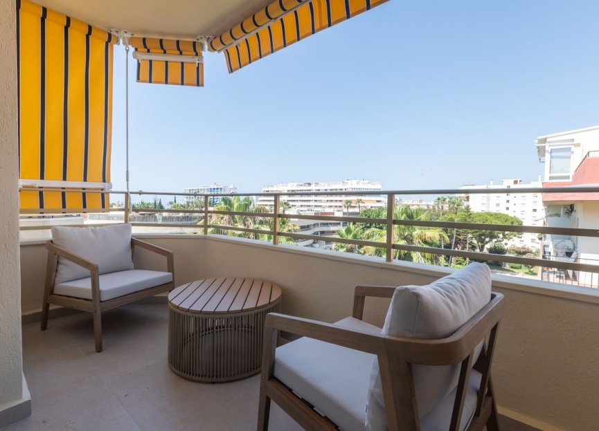 Reventa - Apartment - Penthouse - Marbella - Marbella Centro