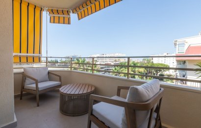 Reventa - Apartment - Penthouse - Marbella - Marbella Centro