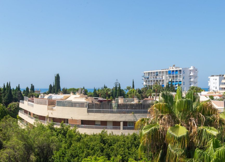 Reventa - Apartment - Penthouse - Marbella - Marbella Centro