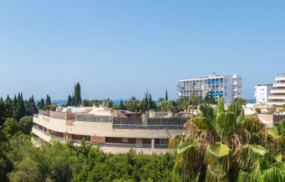 Reventa - Apartment - Penthouse - Marbella - Marbella Centro