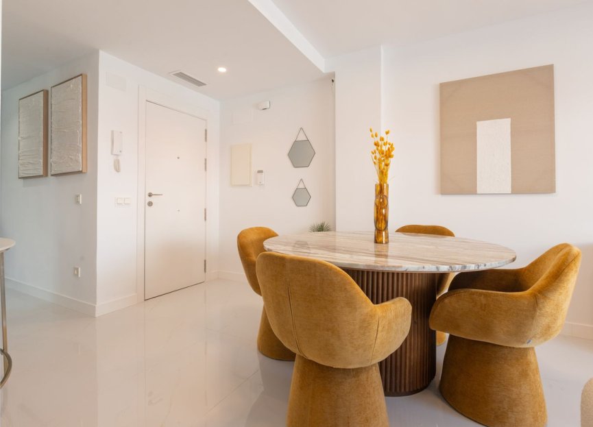 Reventa - Apartment - Penthouse - Marbella - Marbella Centro