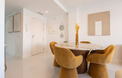 Reventa - Apartment - Penthouse - Marbella - Marbella Centro