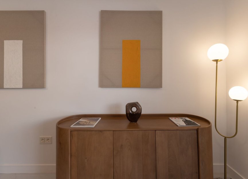 Reventa - Apartment - Penthouse - Marbella - Marbella Centro