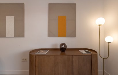 Reventa - Apartment - Penthouse - Marbella - Marbella Centro