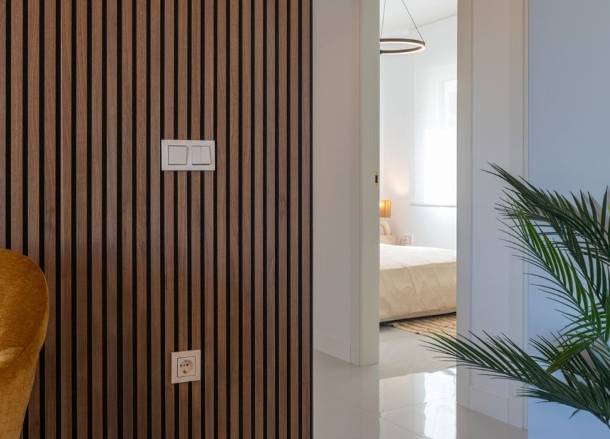 Reventa - Apartment - Penthouse - Marbella - Marbella Centro