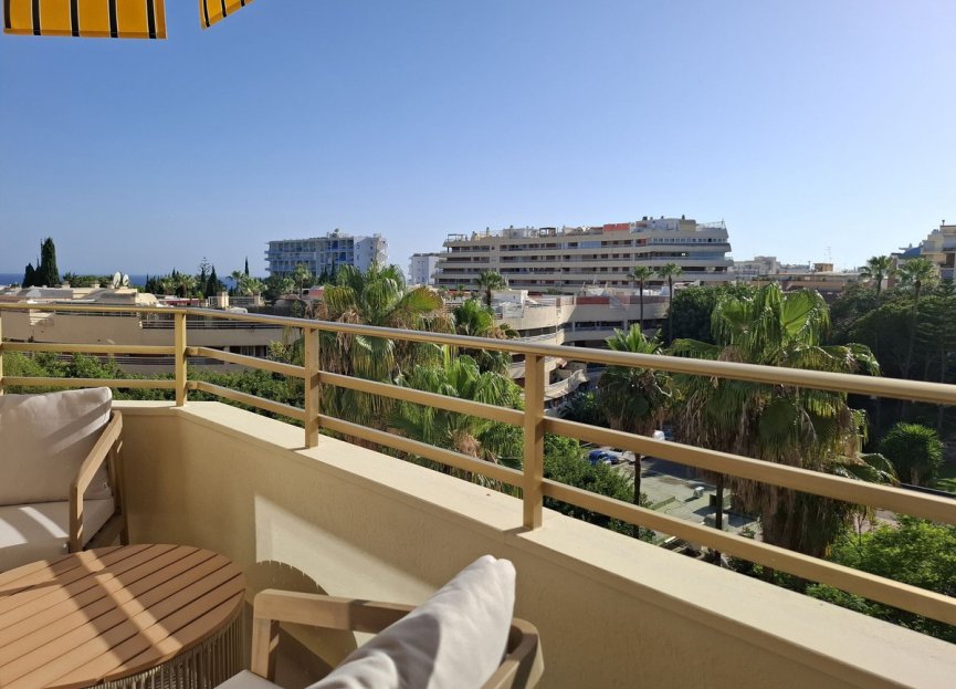 Reventa - Apartment - Penthouse - Marbella - Marbella Centro