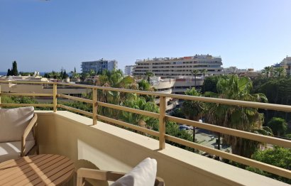Reventa - Apartment - Penthouse - Marbella - Marbella Centro