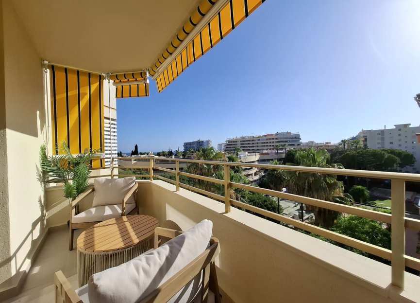 Reventa - Apartment - Penthouse - Marbella - Marbella Centro