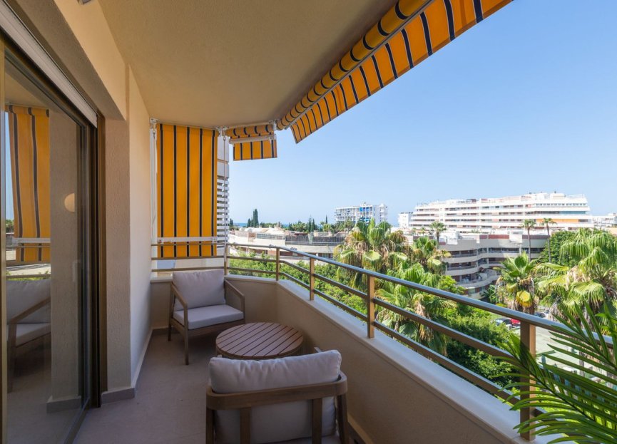 Reventa - Apartment - Penthouse - Marbella - Marbella Centro