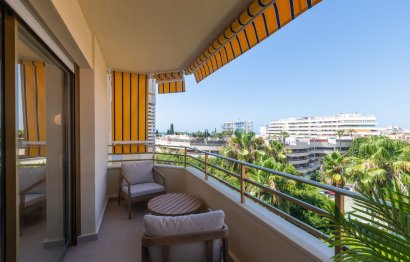 Reventa - Apartment - Penthouse - Marbella - Marbella Centro