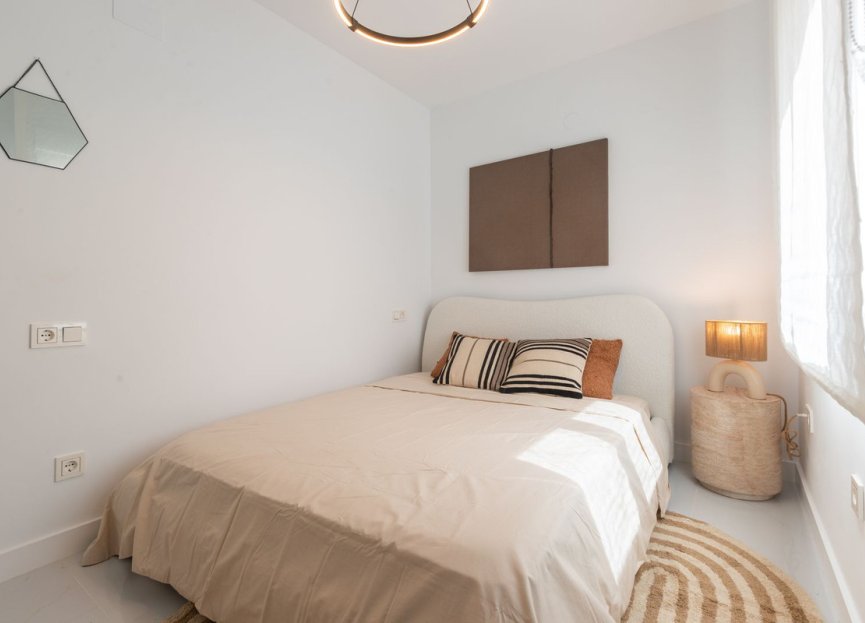 Reventa - Apartment - Penthouse - Marbella - Marbella Centro