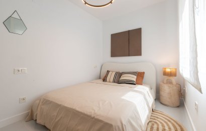 Reventa - Apartment - Penthouse - Marbella - Marbella Centro