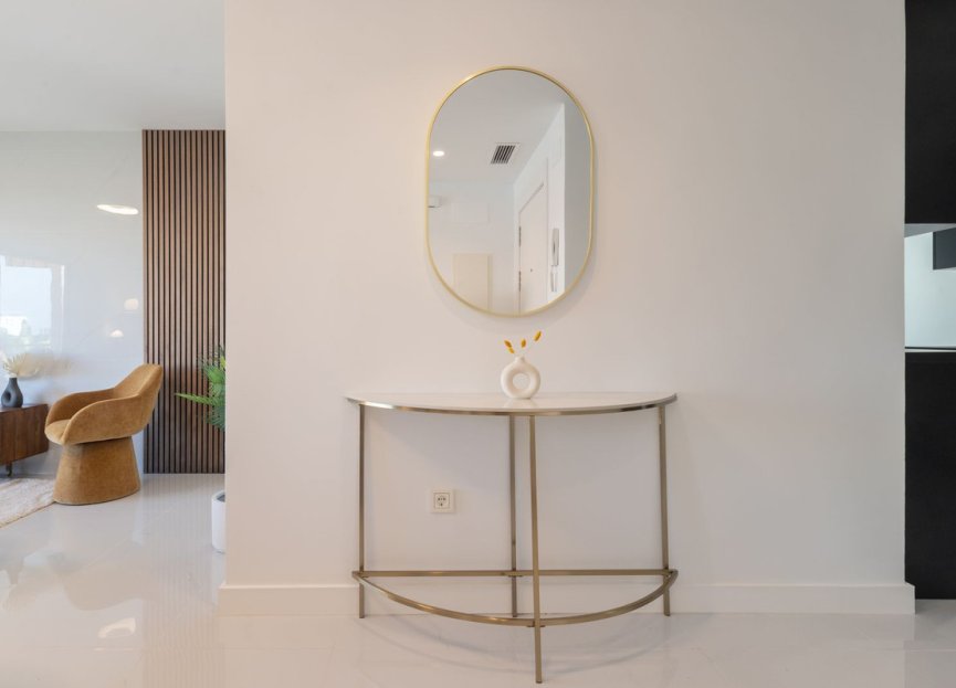 Reventa - Apartment - Penthouse - Marbella - Marbella Centro