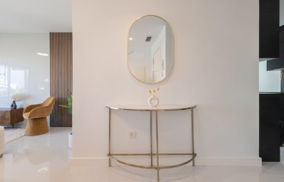 Reventa - Apartment - Penthouse - Marbella - Marbella Centro