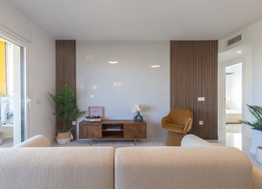 Reventa - Apartment - Penthouse - Marbella - Marbella Centro