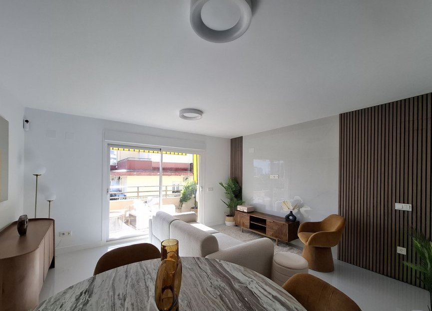 Reventa - Apartment - Penthouse - Marbella - Marbella Centro