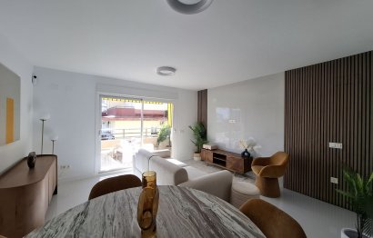 Reventa - Apartment - Penthouse - Marbella - Marbella Centro