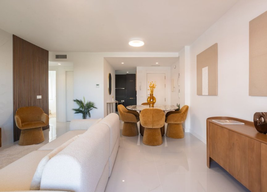 Reventa - Apartment - Penthouse - Marbella - Marbella Centro