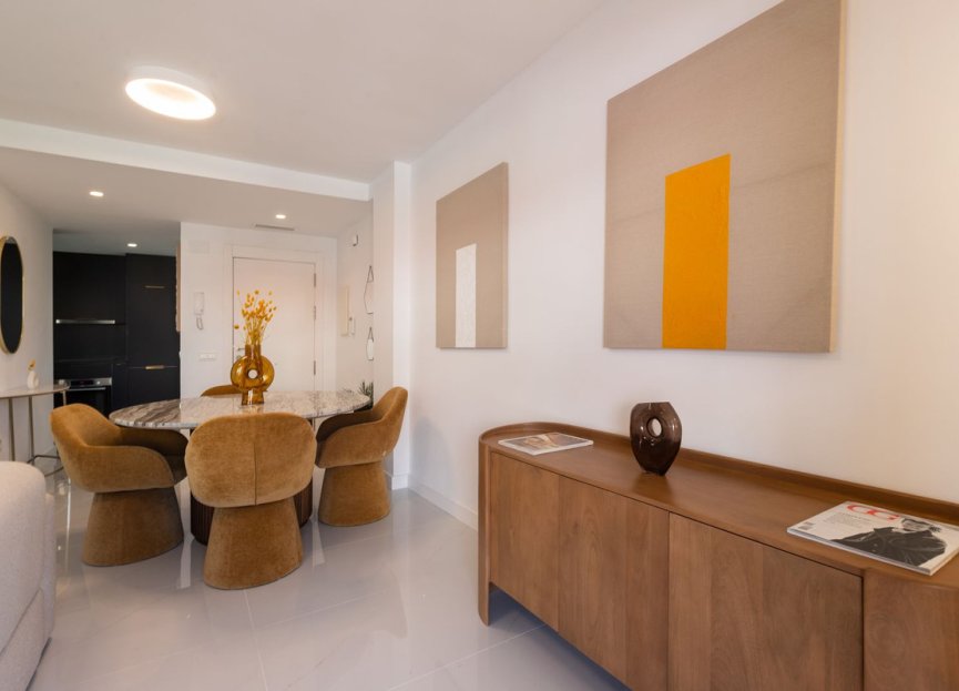 Reventa - Apartment - Penthouse - Marbella - Marbella Centro