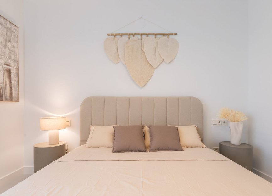 Reventa - Apartment - Penthouse - Marbella - Marbella Centro