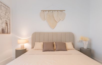 Reventa - Apartment - Penthouse - Marbella - Marbella Centro