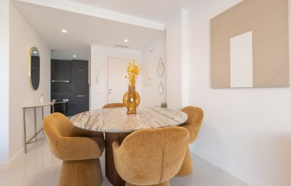 Reventa - Apartment - Penthouse - Marbella - Marbella Centro