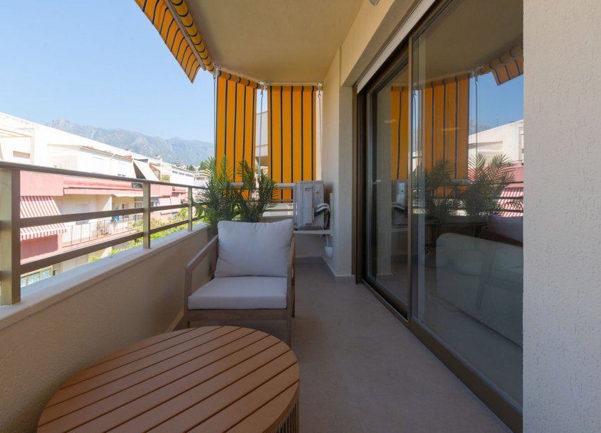 Reventa - Apartment - Penthouse - Marbella - Marbella Centro