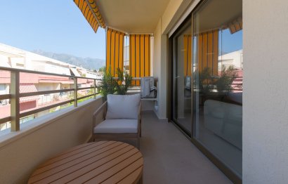 Reventa - Apartment - Penthouse - Marbella - Marbella Centro