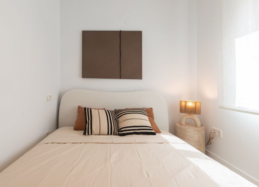 Reventa - Apartment - Penthouse - Marbella - Marbella Centro