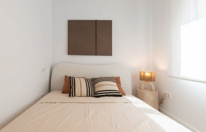 Reventa - Apartment - Penthouse - Marbella - Marbella Centro