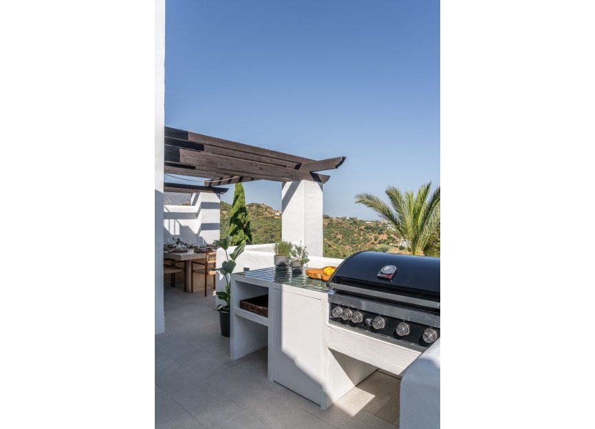 Reventa - Apartment - Penthouse - Benahavís - La Quinta