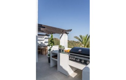 Reventa - Apartment - Penthouse - Benahavís - La Quinta