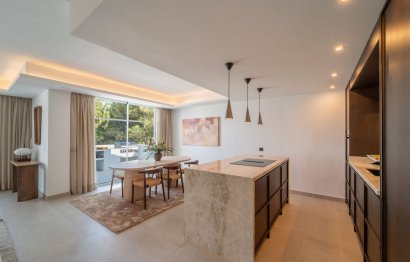 Reventa - Apartment - Penthouse - Benahavís - La Quinta