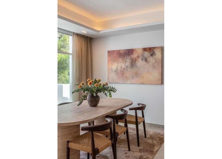 Reventa - Apartment - Penthouse - Benahavís - La Quinta