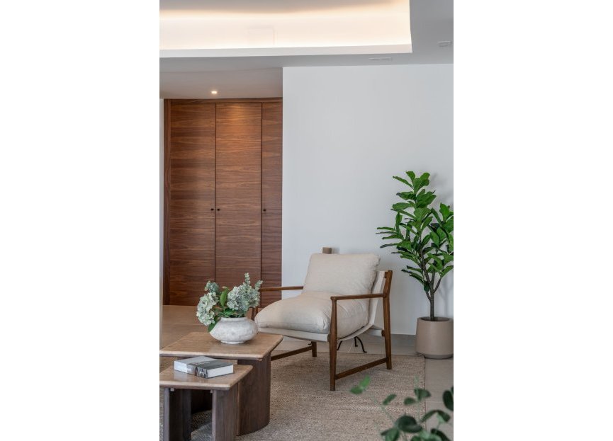 Reventa - Apartment - Penthouse - Benahavís - La Quinta