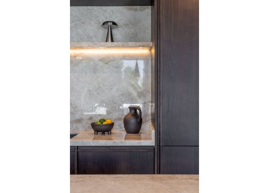 Reventa - Apartment - Penthouse - Benahavís - La Quinta